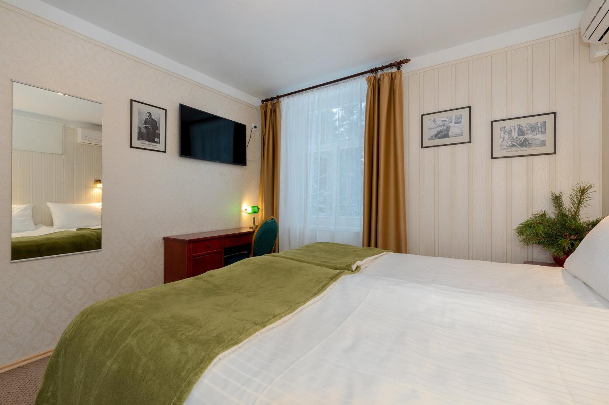Verevi Motel Elva Quarto foto